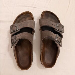 Arizona Birkenstocks
